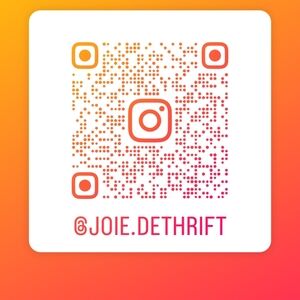 QR Code for Instagram Account